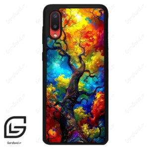 قاب گوشی سامسونگ ای 02 (Galaxy A02 ) طرح خاص کد 2691