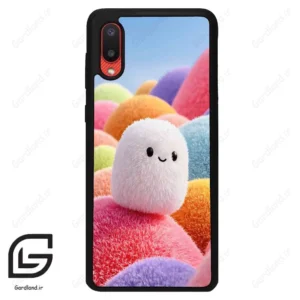 قاب گوشی سامسونگ ای 02 (Galaxy A02 ) طرح فانتزی کد 2697