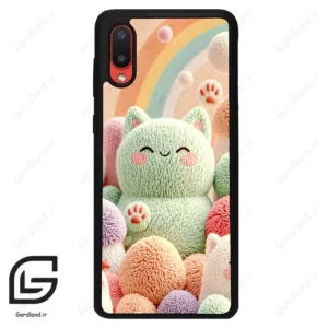 قاب گوشی سامسونگ ای 02 (Galaxy A02 ) طرح کودکانه کد 2708