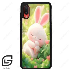 قاب گوشی سامسونگ ای 02 (Galaxy A02 ) طرح کودکانه کد 2713