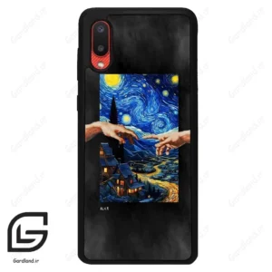 قاب گوشی سامسونگ ای 02 (Galaxy A02 ) طرح ونگوک کد 2728