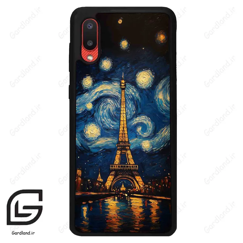 قاب گوشی سامسونگ ای 02 (Galaxy A02 ) طرح ونگوک کد 2730