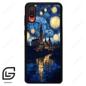 قاب گوشی سامسونگ ای 02 (Galaxy A02 ) طرح ونگوک کد 2733