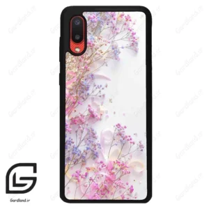 قاب گوشی سامسونگ ای 02 (Galaxy A02 ) طرح فانتزی کد 2741