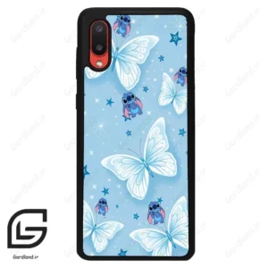 قاب گوشی سامسونگ ای 02 (Galaxy A02 ) طرح کودکانه کد 2743