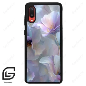 قاب گوشی سامسونگ ای 02 (Galaxy A02 ) طرح گل کد 2748