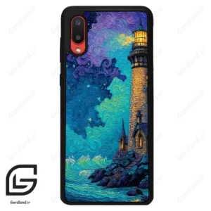 قاب گوشی سامسونگ ای 02 (Galaxy A02 ) طرح فانوس کد 2759