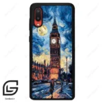 قاب گوشی سامسونگ ای 02 (Galaxy A02 ) طرح نقاشی کد 2767