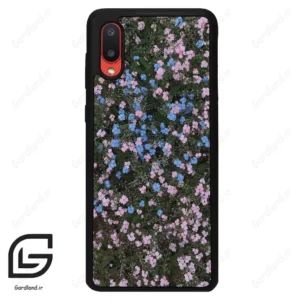 قاب گوشی سامسونگ ای 02 (Galaxy A02 ) طرح گل کد 2769
