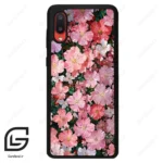 قاب گوشی سامسونگ ای 02 (Galaxy A02 ) طرح گل کد 2774