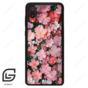 قاب گوشی سامسونگ ای 02 (Galaxy A02 ) طرح گل کد 2774