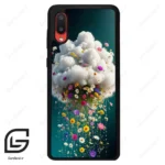 قاب گوشی سامسونگ ای 02 (Galaxy A02 ) طرح ابر کد 2780