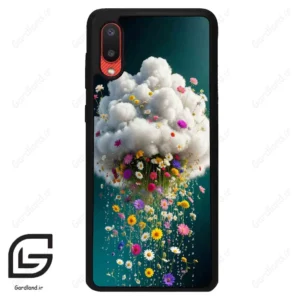 قاب گوشی سامسونگ ای 02 (Galaxy A02 ) طرح ابر کد 2780