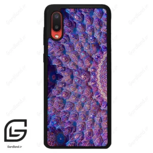 قاب گوشی سامسونگ ای 02 (Galaxy A02 ) طرح سنتی کد 2781