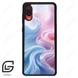قاب گوشی سامسونگ ای 02 (Galaxy A02 ) طرح ساده کد 2785