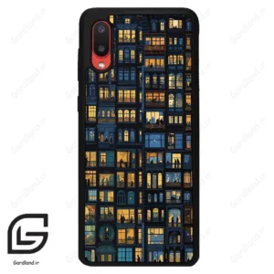 قاب گوشی سامسونگ ای 02 (Galaxy A02 ) طرح خانه کد 2790