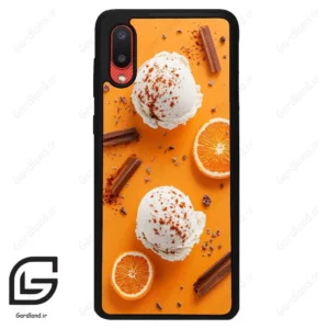 قاب گوشی سامسونگ ای 02 (Galaxy A02 ) طرح خوشمزه کد 2799