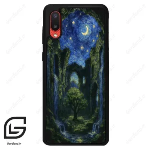 قاب گوشی سامسونگ ای 02 (Galaxy A02 ) طرح تک کد 2802