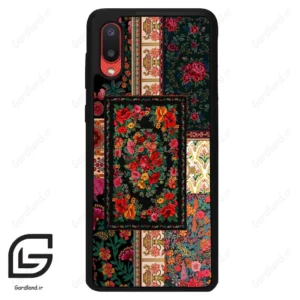 قاب گوشی سامسونگ ای 02 (Galaxy A02 ) طرح گل کد 2808