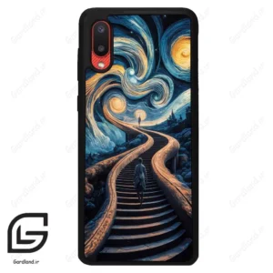 قاب گوشی سامسونگ ای 02 (Galaxy A02 ) طرح خاص کد 2809