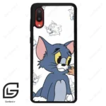 قاب گوشی سامسونگ ای 02 (Galaxy A02 ) طرح تام کد 2819