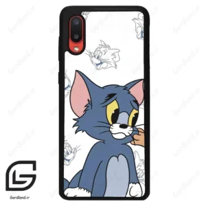 قاب گوشی سامسونگ ای 02 (Galaxy A02 ) طرح تام کد 2819