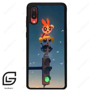 قاب گوشی سامسونگ ای 02 (Galaxy A02 ) طرح دختران کد 2821