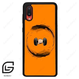 قاب گوشی سامسونگ ای 02 (Galaxy A02 ) طرح ورزشی کد 2823
