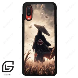 قاب گوشی سامسونگ ای 02 (Galaxy A02 ) طرح ایتاچی کد 2825