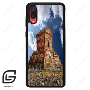 قاب گوشی سامسونگ ای 02 (Galaxy A02 ) طرح پاسارگاد کد 2836