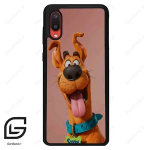 قاب گوشی سامسونگ ای 02 (Galaxy A02 ) طرح اسکوبیدو کد 2840