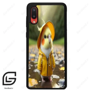 قاب گوشی سامسونگ ای 02 (Galaxy A02 ) طرح فانتزی کد 2844