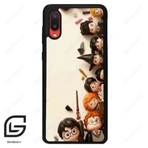 قاب گوشی سامسونگ ای 02 (Galaxy A02 ) طرح لگو کد 2850