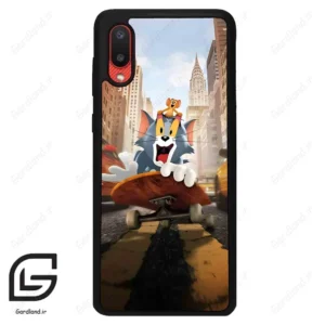 قاب گوشی سامسونگ ای 02 (Galaxy A02 ) طرح تام کد 2855