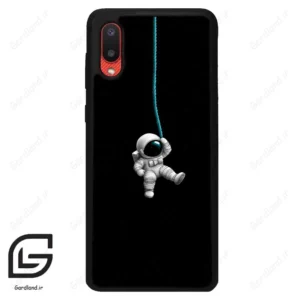 قاب گوشی سامسونگ ای 02 (Galaxy A02 ) طرح فضانورد کد 2862