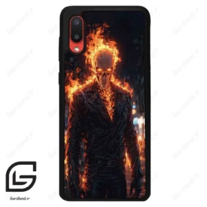 قاب گوشی سامسونگ ای 02 (Galaxy A02 ) طرح روح کد 2867