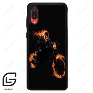 قاب گوشی سامسونگ ای 02 (Galaxy A02 ) طرح روح کد 2869