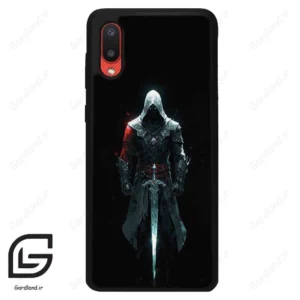 قاب گوشی سامسونگ ای 02 (Galaxy A02 ) طرح اسسینز کد 2870