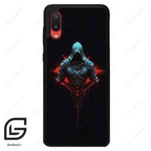 قاب گوشی سامسونگ ای 02 (Galaxy A02 ) طرح اسسینز کد 2872