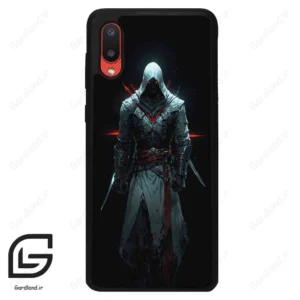 قاب گوشی سامسونگ ای 02 (Galaxy A02 ) طرح اسسینز کد 2873