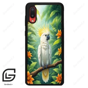 قاب گوشی سامسونگ ای 02 (Galaxy A02 ) طرح کاسکو کد 2876