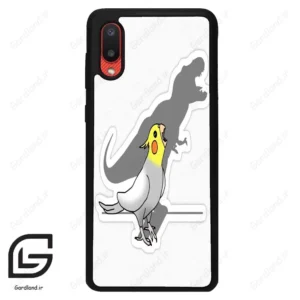 قاب گوشی سامسونگ ای 02 (Galaxy A02 ) طرح عروس کد 2891