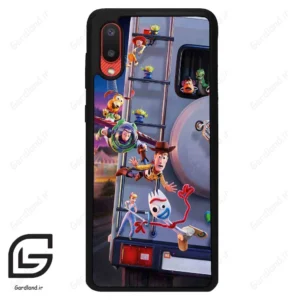 قاب گوشی سامسونگ ای 02 (Galaxy A02 ) طرح داستان کد 2894