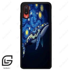 قاب گوشی سامسونگ ای 02 (Galaxy A02 ) طرح وال کد 2898