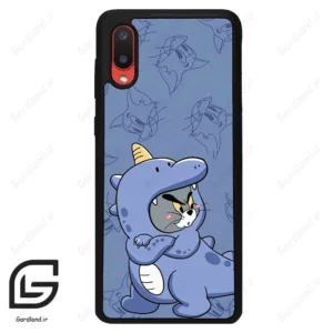 قاب گوشی سامسونگ ای 02 (Galaxy A02 ) طرح تام کد 2899