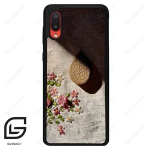 قاب گوشی سامسونگ ای 02 (Galaxy A02 ) طرح مذهبی کد 2900