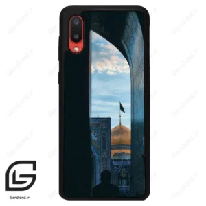 قاب گوشی سامسونگ ای 02 (Galaxy A02 ) طرح مذهبی کد 2903