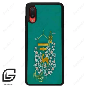 قاب گوشی سامسونگ ای 02 (Galaxy A02 ) طرح امام کد 2907