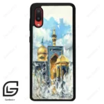 قاب گوشی سامسونگ ای 02 (Galaxy A02 ) طرح مذهبی کد 2908