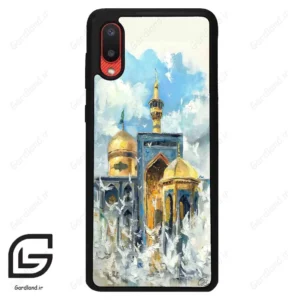 قاب گوشی سامسونگ ای 02 (Galaxy A02 ) طرح مذهبی کد 2908